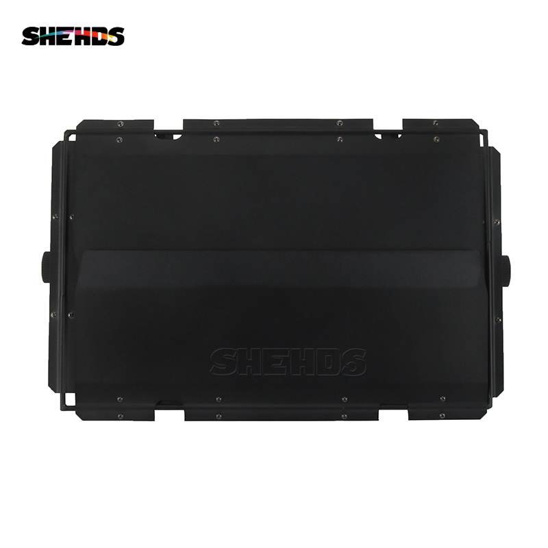 SHEHDS LED 432x0.5W Cool White Atomic Stroboscope Light