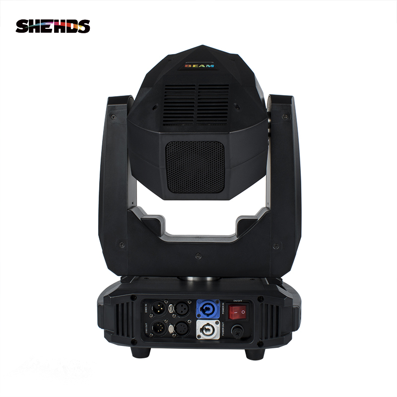 Beam 350W 17R Pattern Stage Lighting