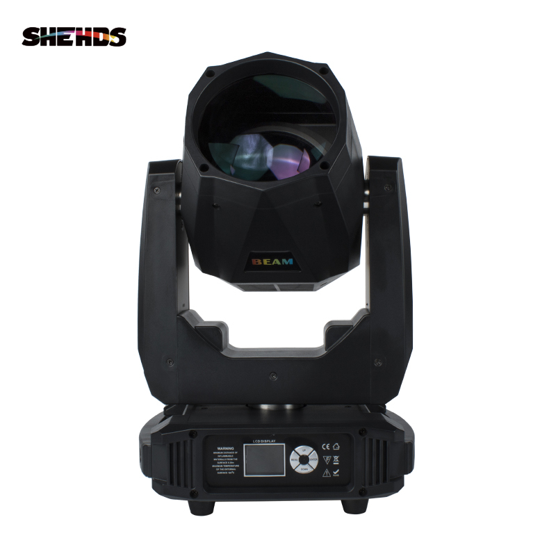 Beam 350W 17R Pattern Stage Lighting