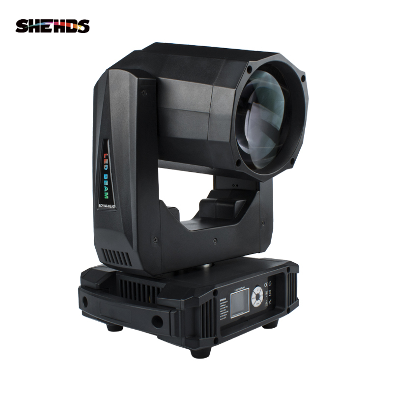 Beam 350W 17R Pattern Stage Lighting