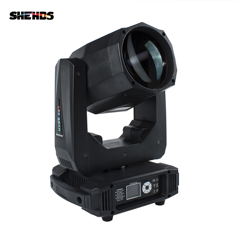 Beam 350W 17R Pattern Stage Lighting