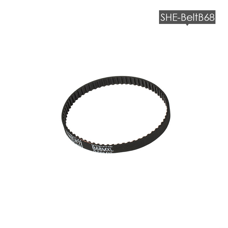 (2Pcs/Lot)SHEHDS High quality Synchronous belt in Moving Head Lights for LED ParBeam Light DJ Show Accessories