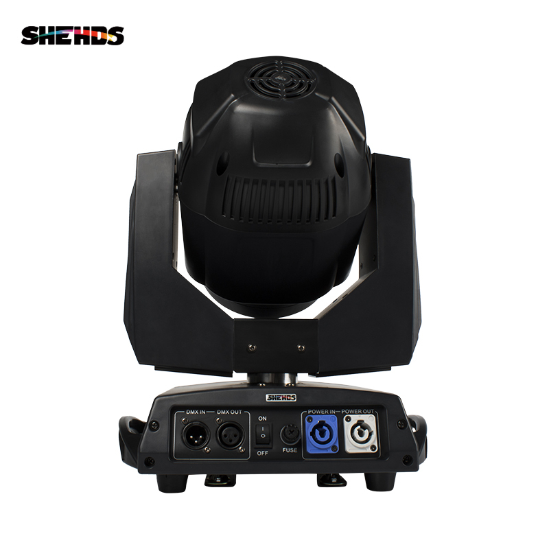 LED Beam Wash Big Bees Eyes 7x15W RGBW  4in1 Moving Head Light Laser Lights DJ Disco Stage Moving Head Lights