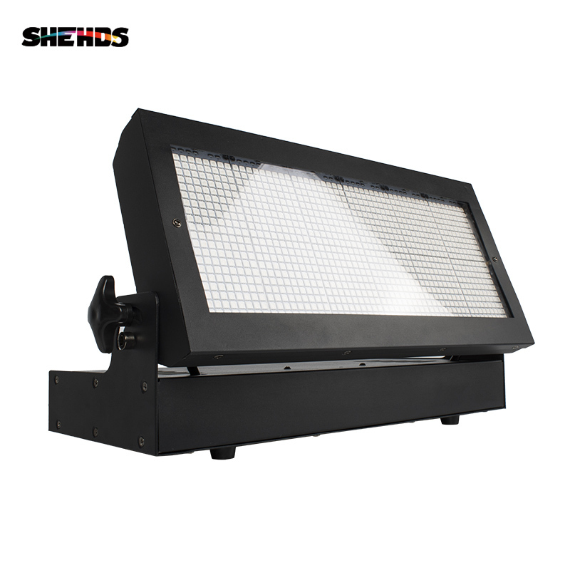 Hot sale LED 1080x0.2W RGB 3in1 Stroboscope Lights Bar Show stage light indoor room dance flash lights di disco Fast Free Ship