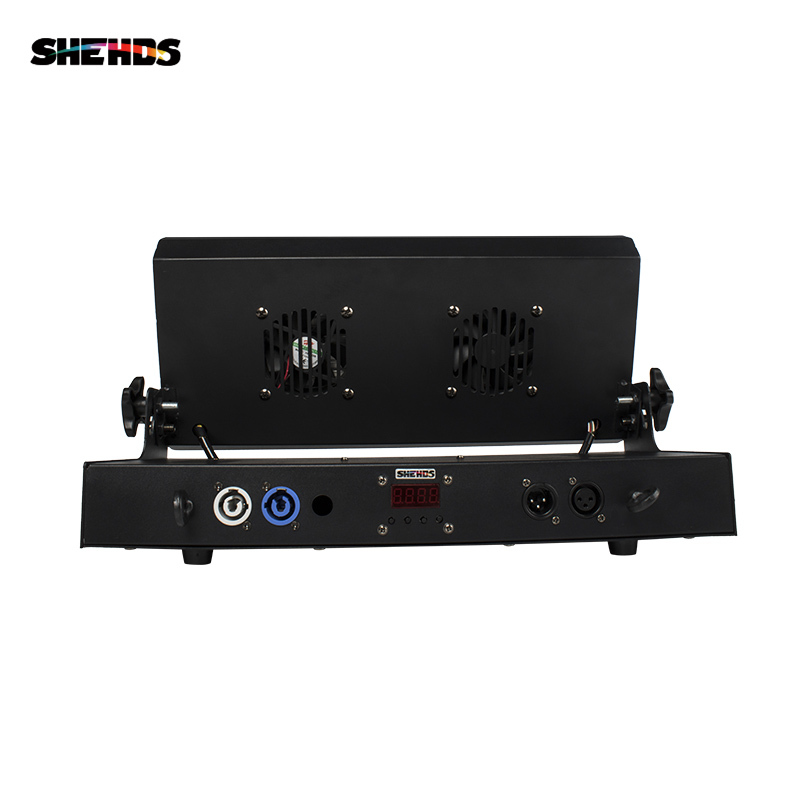Hot sale LED 1080x0.2W RGB 3in1 Stroboscope Lights Bar Show stage light indoor room dance flash lights di disco Fast Free Ship