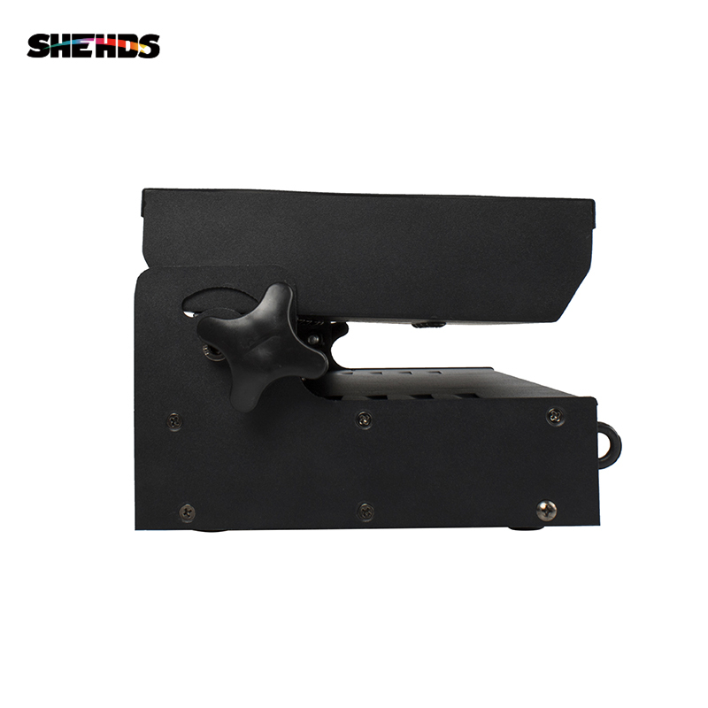 Hot sale LED 1080x0.2W RGB 3in1 Stroboscope Lights Bar Show stage light indoor room dance flash lights di disco Fast Free Ship
