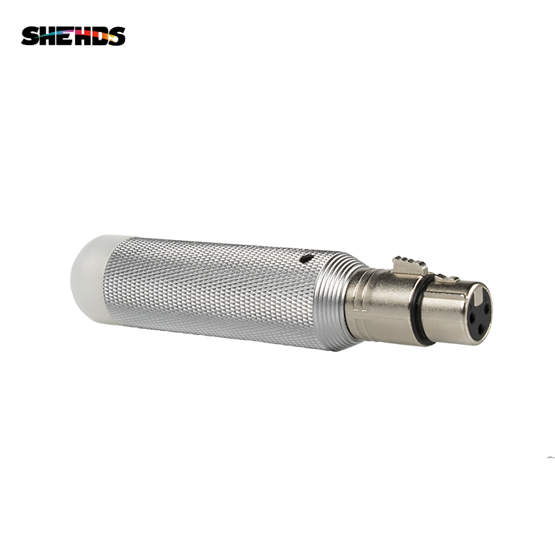 Rechargeable Wireless Receiver DMX512