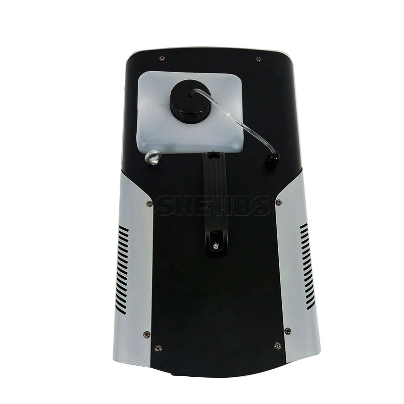 1500W Smoke Machine Fog Machine（Remote Control Wire Control DMX512 Control）