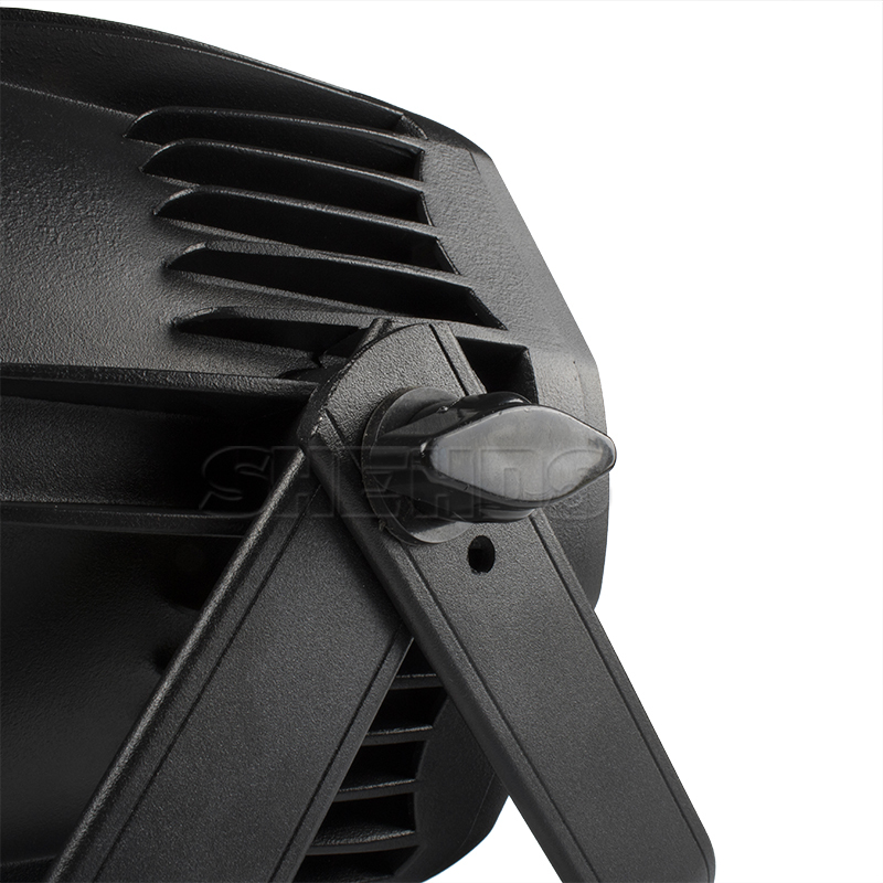Waterproof LED Par 7x12W RGBW /7x18 RGBWA+UV