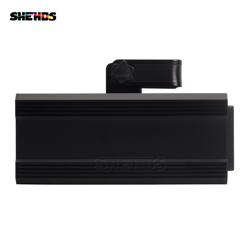 Laser 1000mW RGB Scan Pattern DMX512