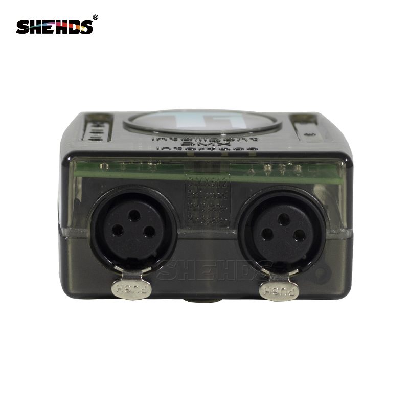 T1 Console Stage Control Equipment DMX Control Software Controller Controlador DMX For Party KTV Disco