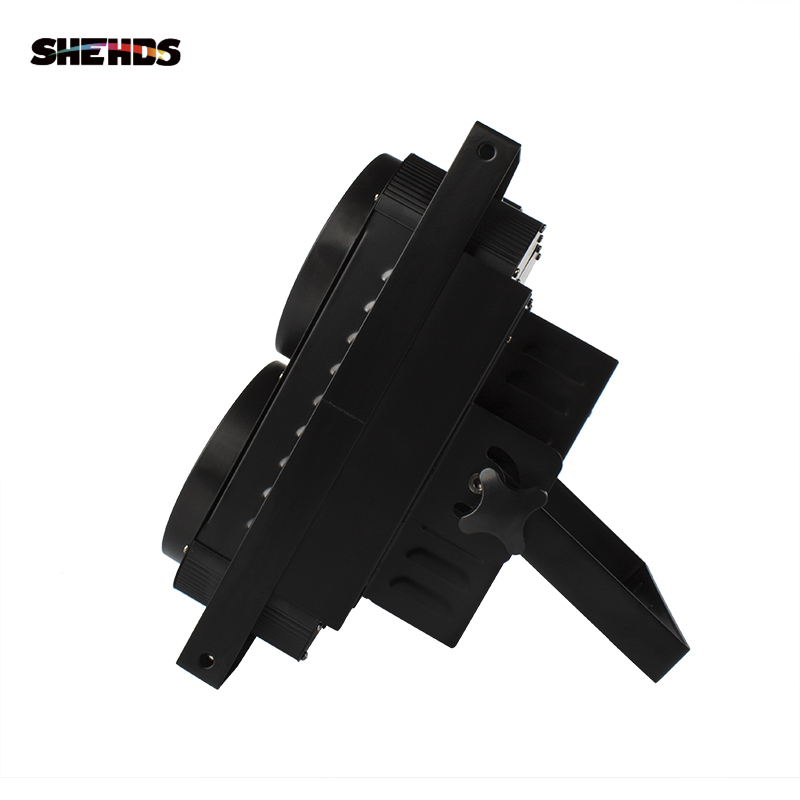 Combination 4 Eyes 400W LED COB Blinder Lighting