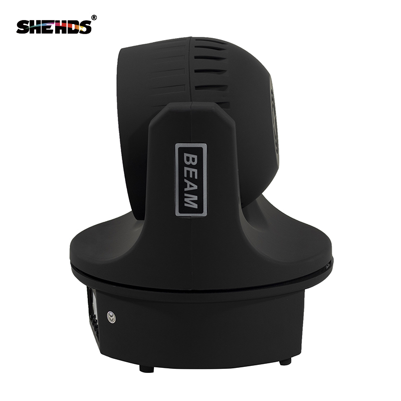 LED Beam+Wash 6x15W RGBW 4IN1 Bees Eyes LED Moving Head Light With Excellent Pragrams 11/14 Channels