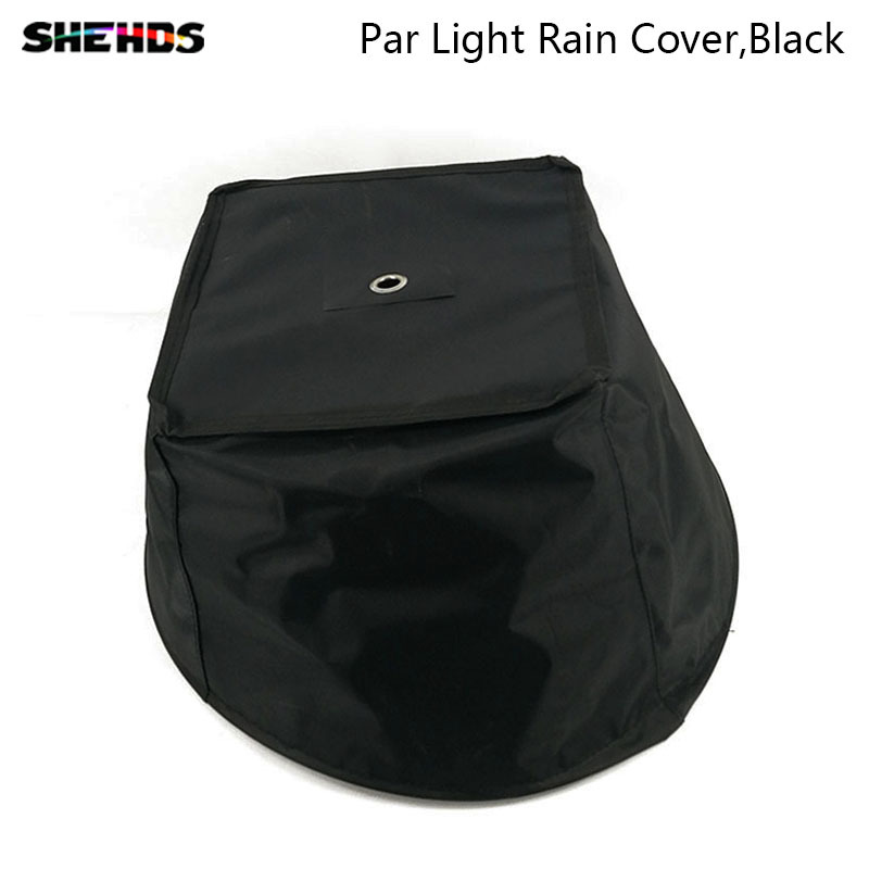 Professional Rain Coat Protects Led  Beam Light/Par Light In Nylon Cloth Stage Light Waterproof Cover Outdoor Show&Concert Accessories