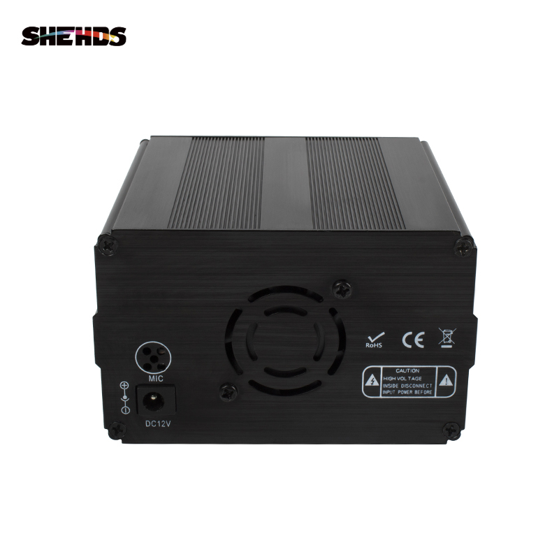The Latest Wireless Remote Control Red And Green Laser And Blue LED Lighting Professional Stage Effect Atmosphere Music Party Club Dance Floor