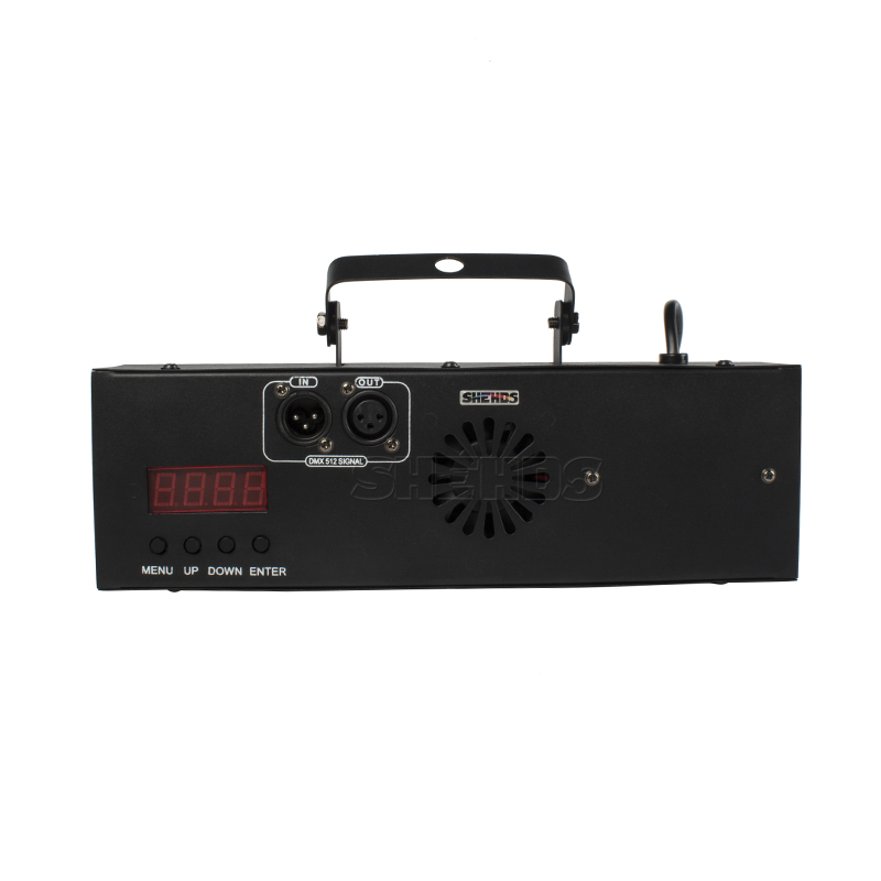 LED Cool WhIte/RGB Strobe Lighting