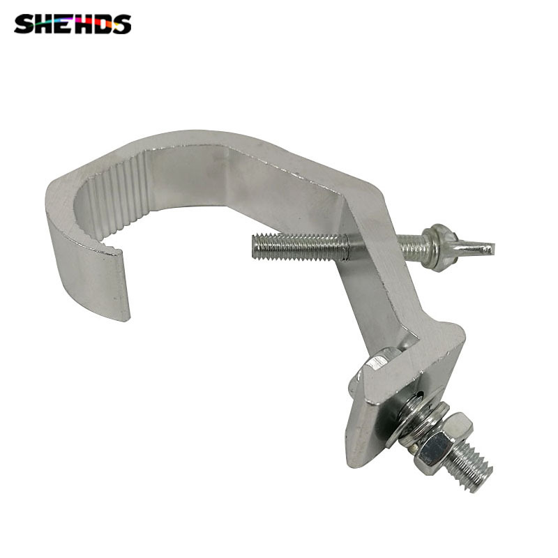 Aluminium Middle C Clamp 20mm-a/20mm-b/20mm-c/30mm-a Light Hook Can Be Choose For LED Par Moving Head Lighting Accessories