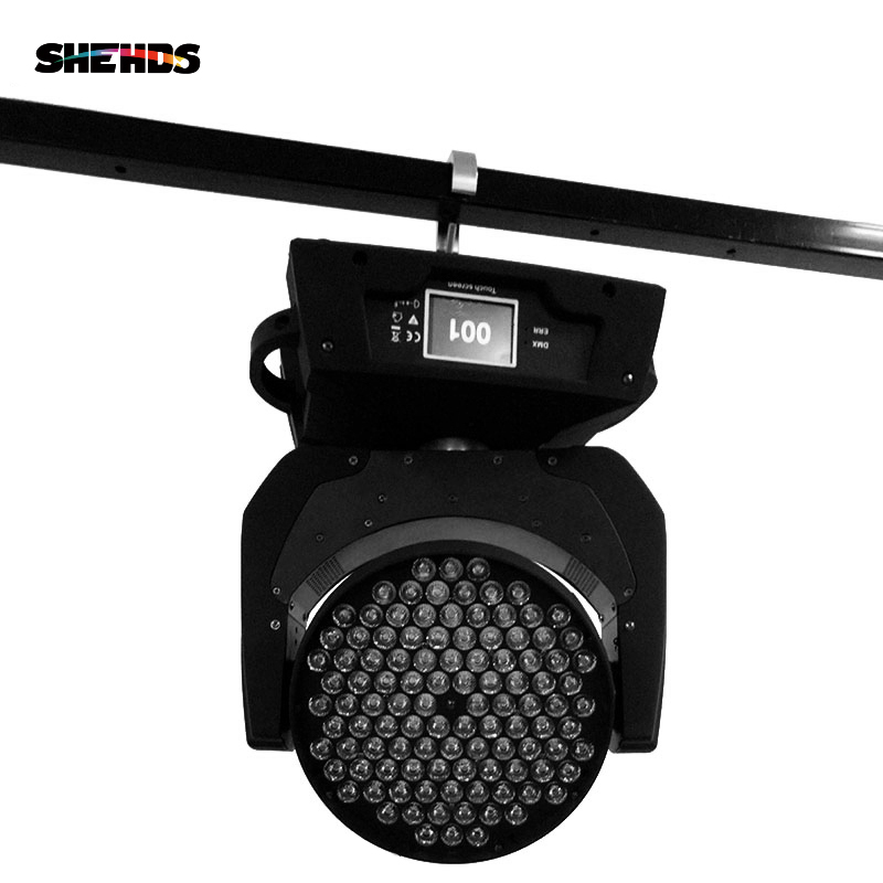 LED Wash 108x3W Moving Head Lighting Upgrade From Beam 230W   DJ Disco Stage Moving Head Lights Stage DJ Lighting