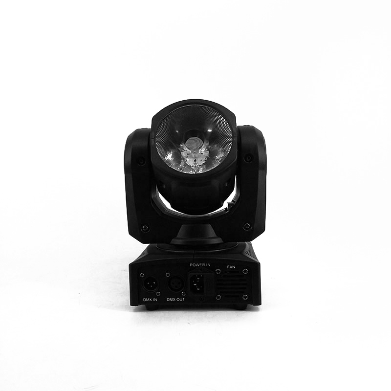 The Latest LED Beam 60W Moving Head Lighting Good For Disco DJ  Party