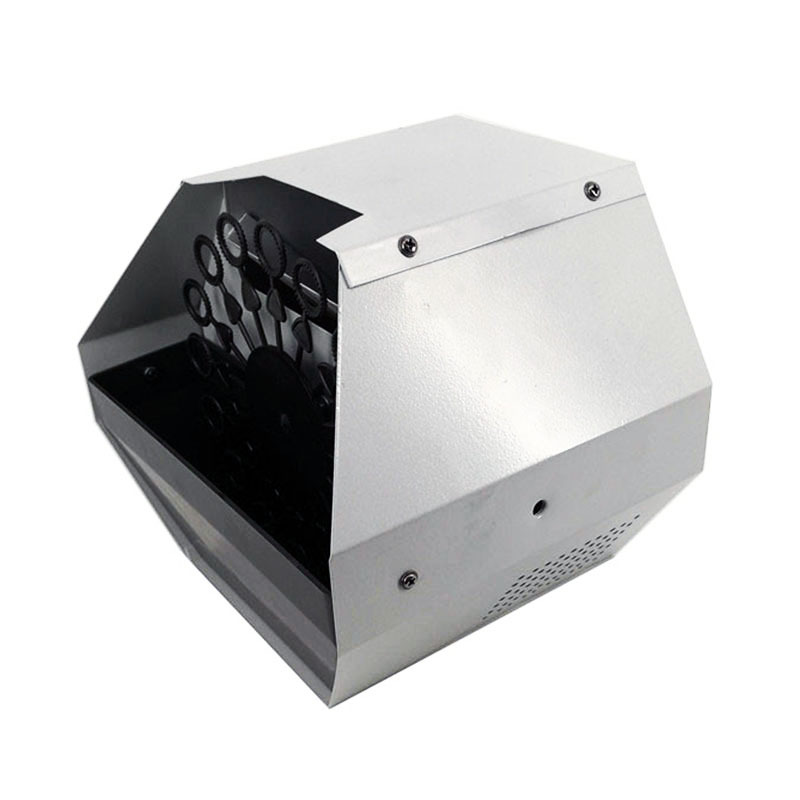 Top-selling Bubble Machine 60W Stage Dedicated