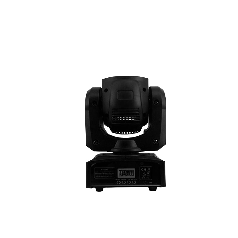 The Latest LED Beam 60W Moving Head Lighting Good For Disco DJ  Party
