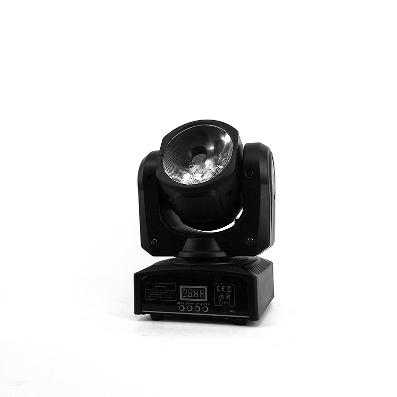The Latest LED Beam 60W Moving Head Lighting Good For Disco DJ  Party