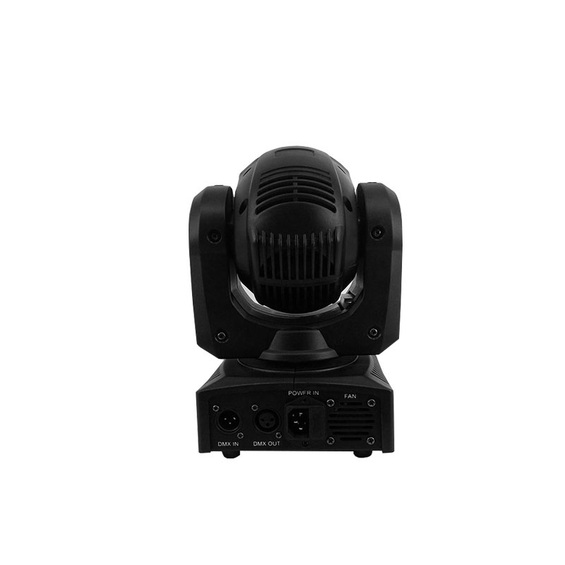 The Latest LED Beam 60W Moving Head Lighting Good For Disco DJ  Party