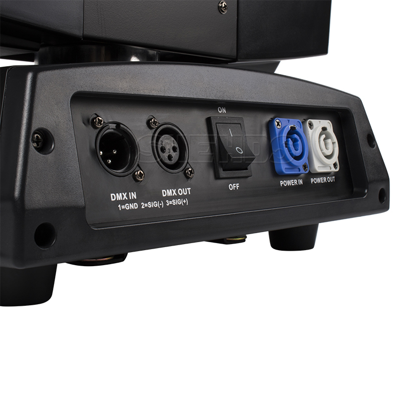 LED Beam/Wash Bee Eye 19x15W RGBW Moving Head DJ Disco Stage Moving Head Lights Stage DJ Lighting