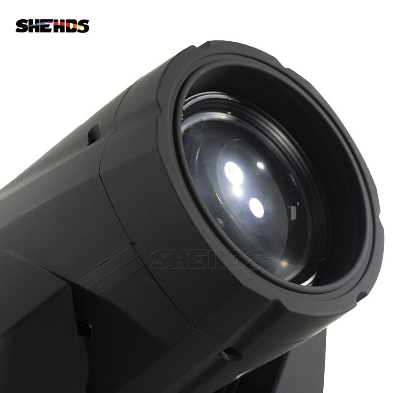 Top-Selling Beam 350W 17R Lighting  LED Strong Beam Light For Party