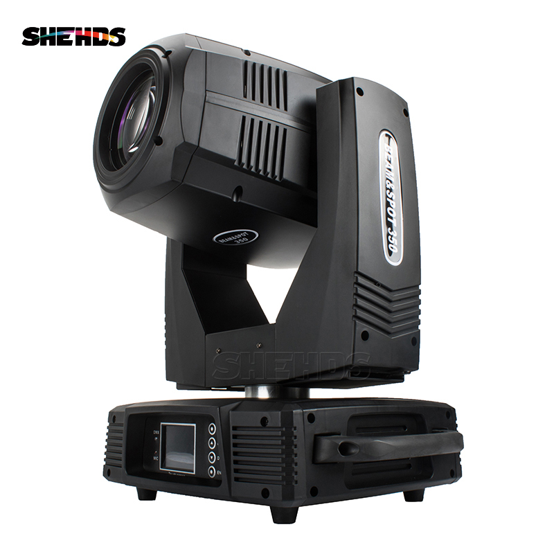 Novelties Beam & Spot 350W 17R Multi-function Lighting