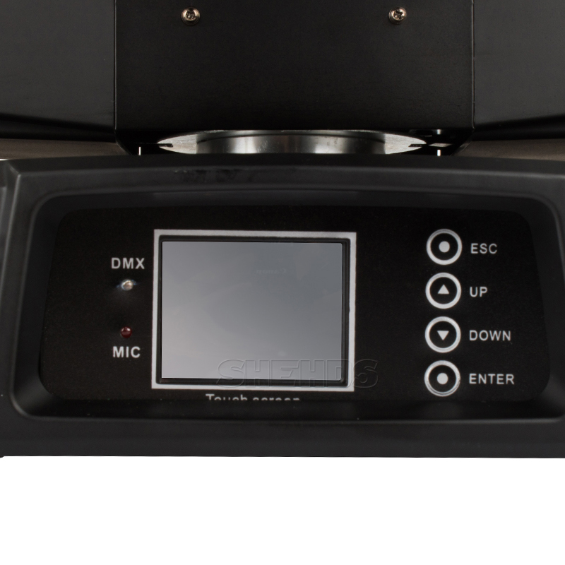 Novelties Beam & Spot 350W 17R Multi-function Lighting