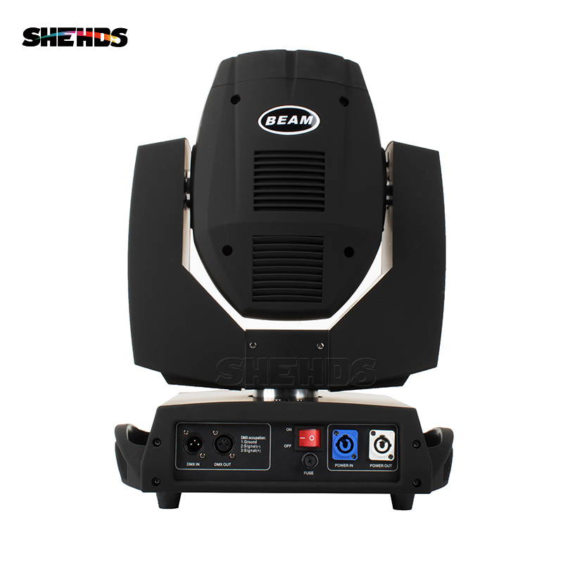 Top-Selling Beam 350W 17R Lighting  LED Strong Beam Light For Party
