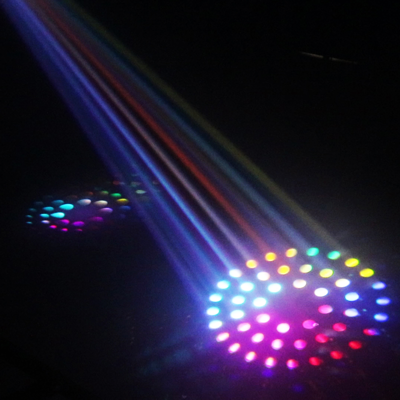 Top-Selling Beam 350W 17R Lighting  LED Strong Beam Light For Party