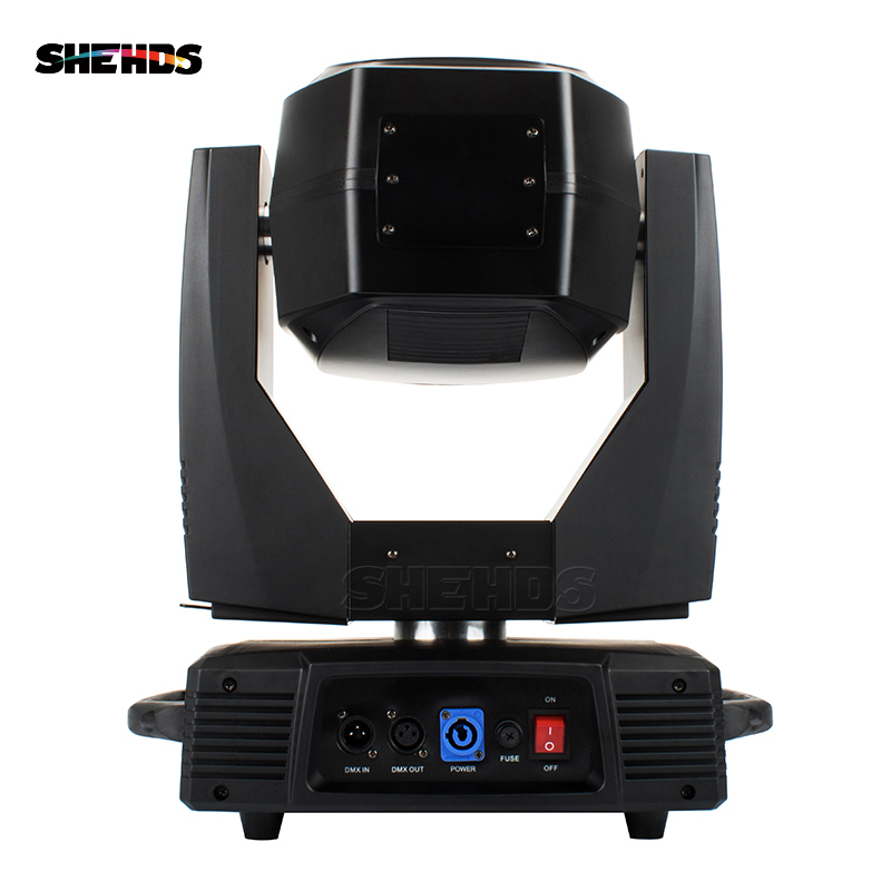 Novelties Beam & Spot 350W 17R Multi-function Lighting