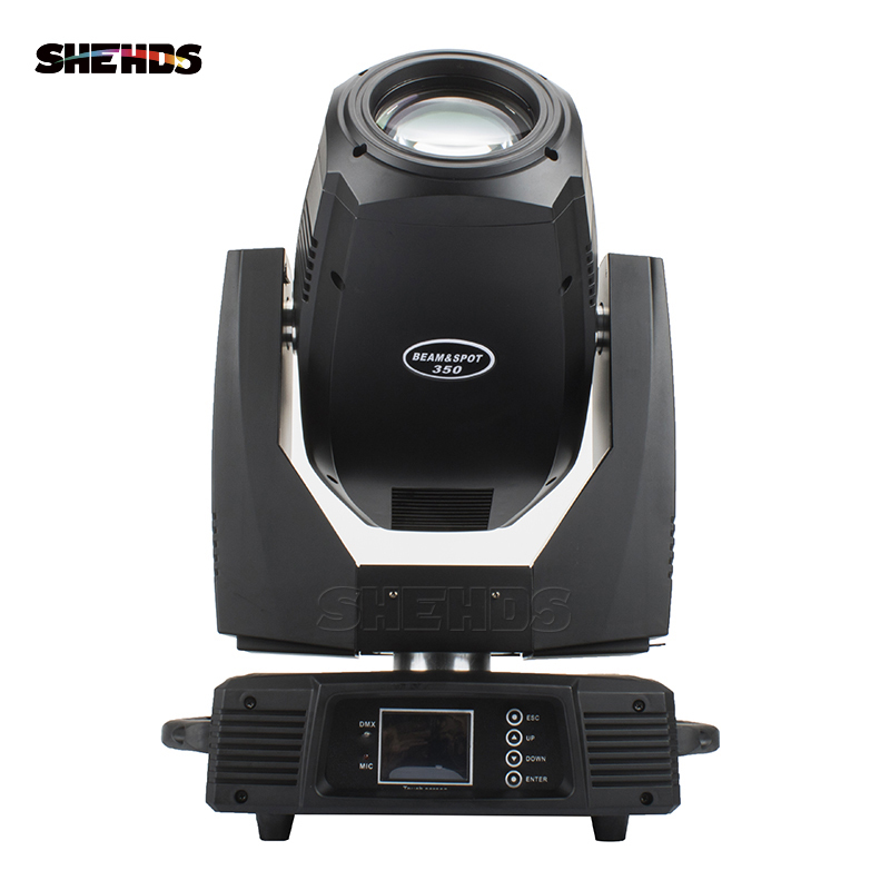 Novelties Beam & Spot 350W 17R Multi-function Lighting