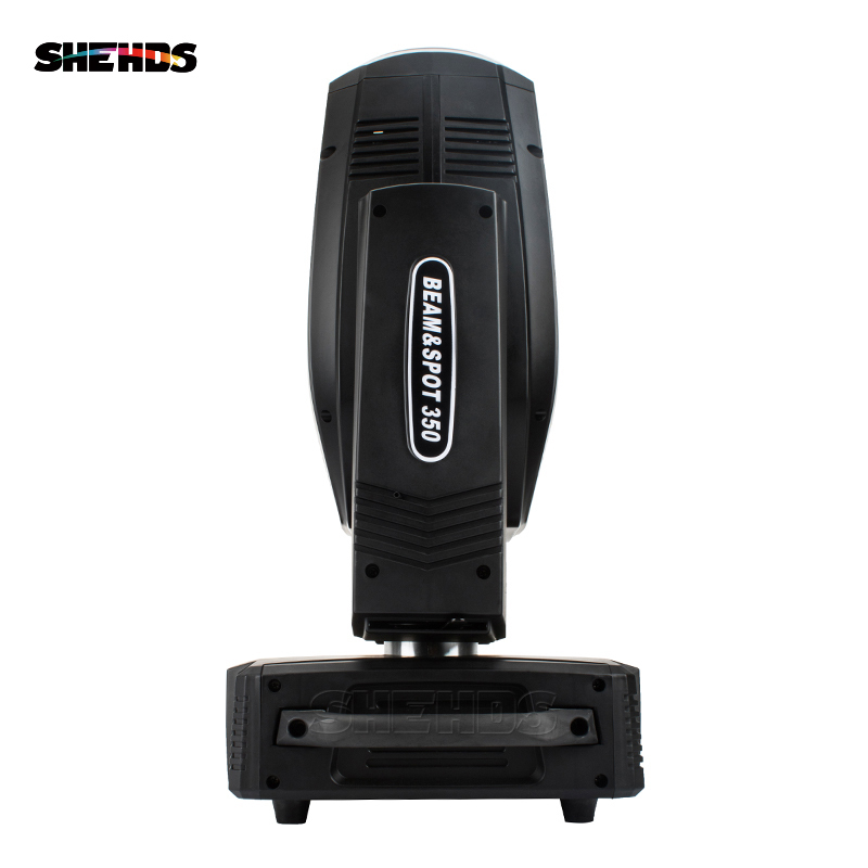 Novelties Beam & Spot 350W 17R Multi-function Lighting