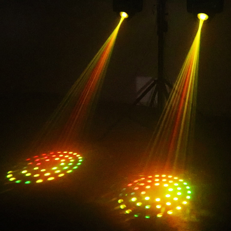Top-Selling Beam 350W 17R Lighting  LED Strong Beam Light For Party