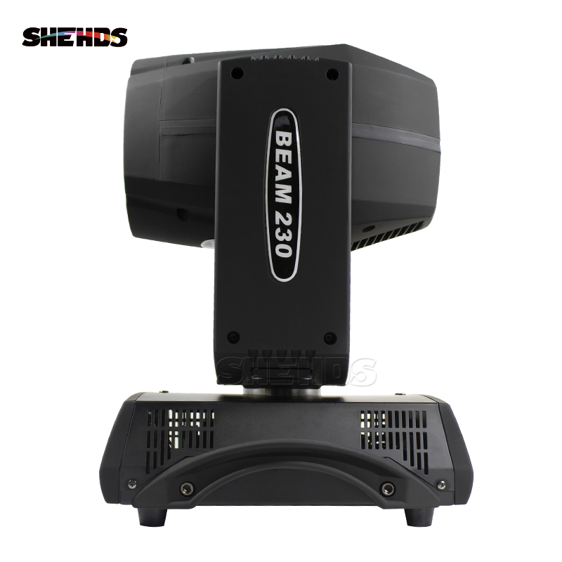 Top-Selling Beam 350W 17R Lighting  LED Strong Beam Light For Party