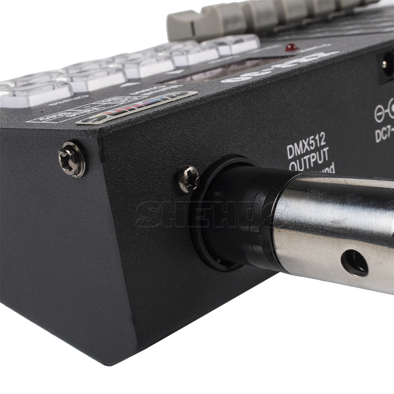 Wireless Transmitter 2.4G DMX512