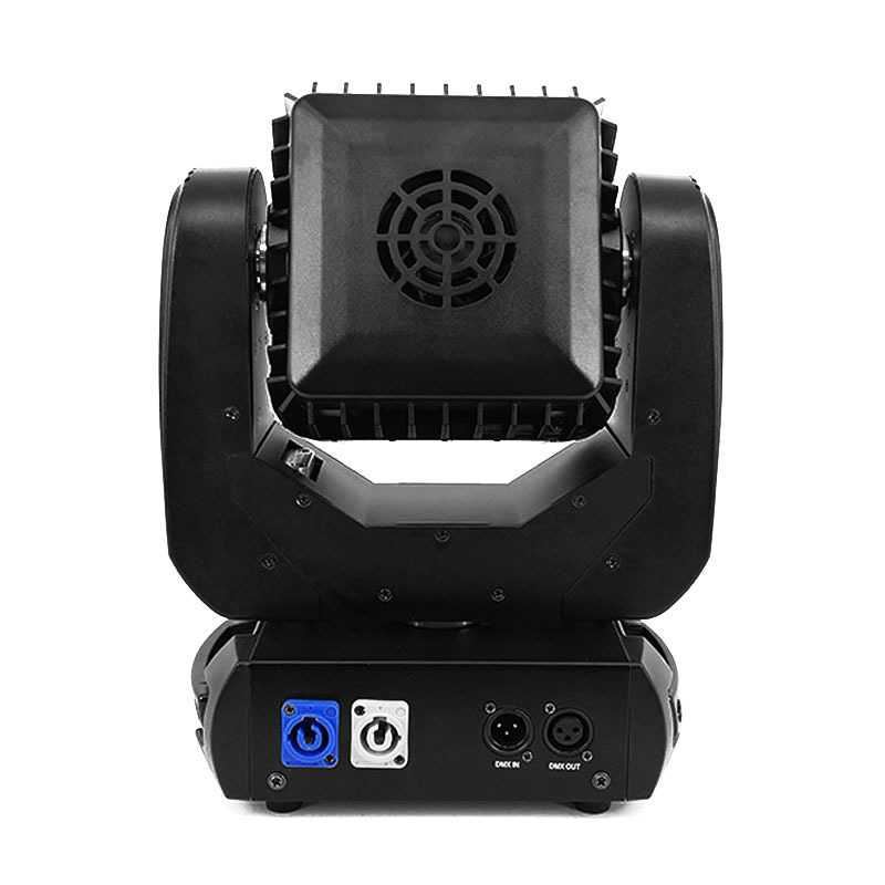 High Quality LED Matrix 9x12W Moivng Head Lighting