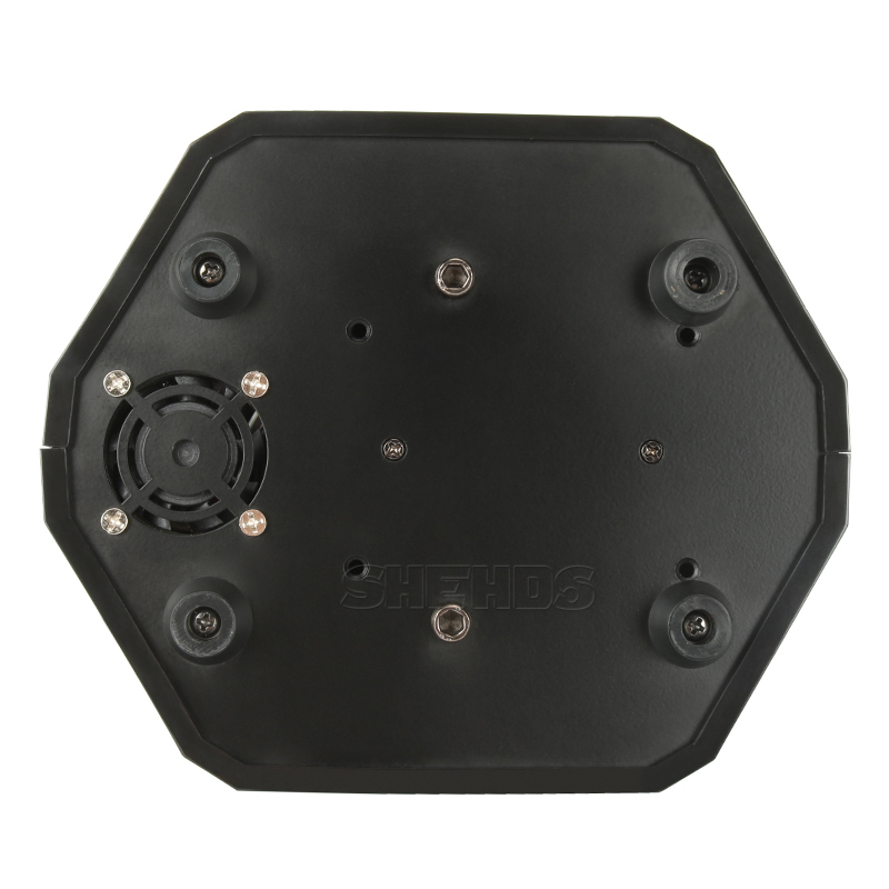 LED Wash 9x8W RGBW  Moving Head Lighting Professional  Lighting