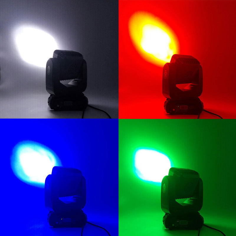 High Quality LED Matrix 9x12W Moivng Head Lighting