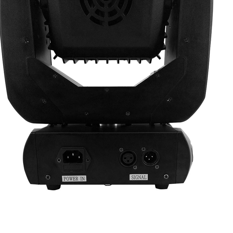 High Quality LED Matrix 9x12W Moivng Head Lighting
