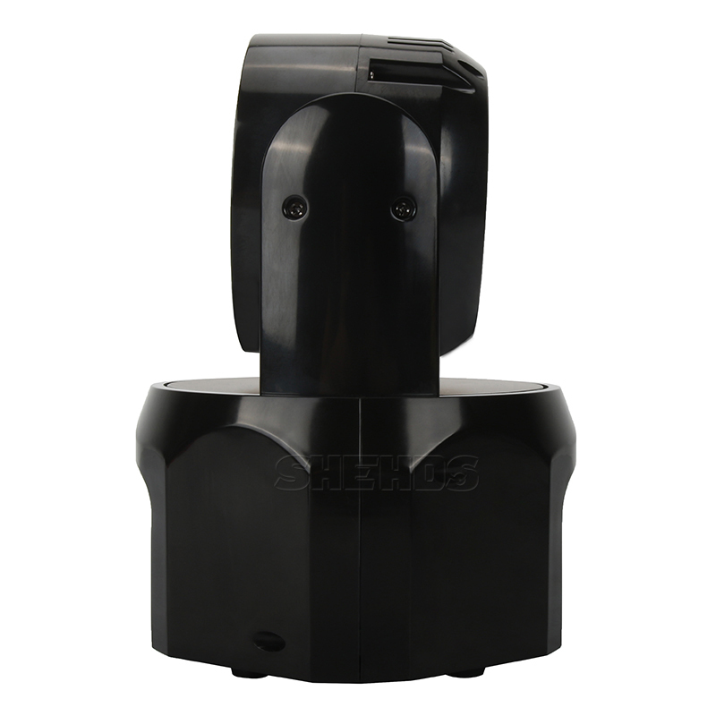 LED Wash 9x8W RGBW  Moving Head Lighting Professional  Lighting