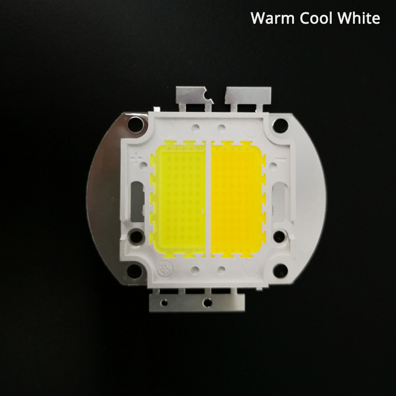 100W  COB LED Chip  Spotlight Warm White /Cool White