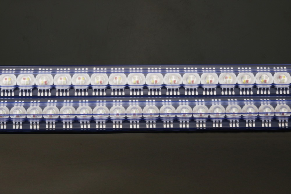 Newest Design LED 3/4/5/6 in 1Chips good fot light equipment