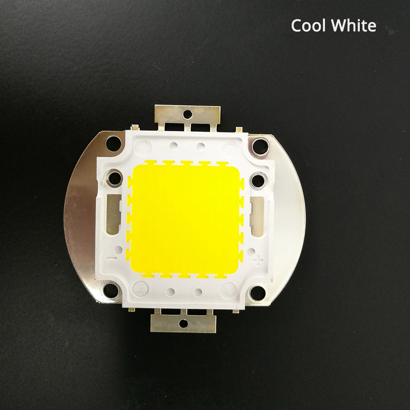 100W  COB LED Chip  Spotlight Warm White /Cool White