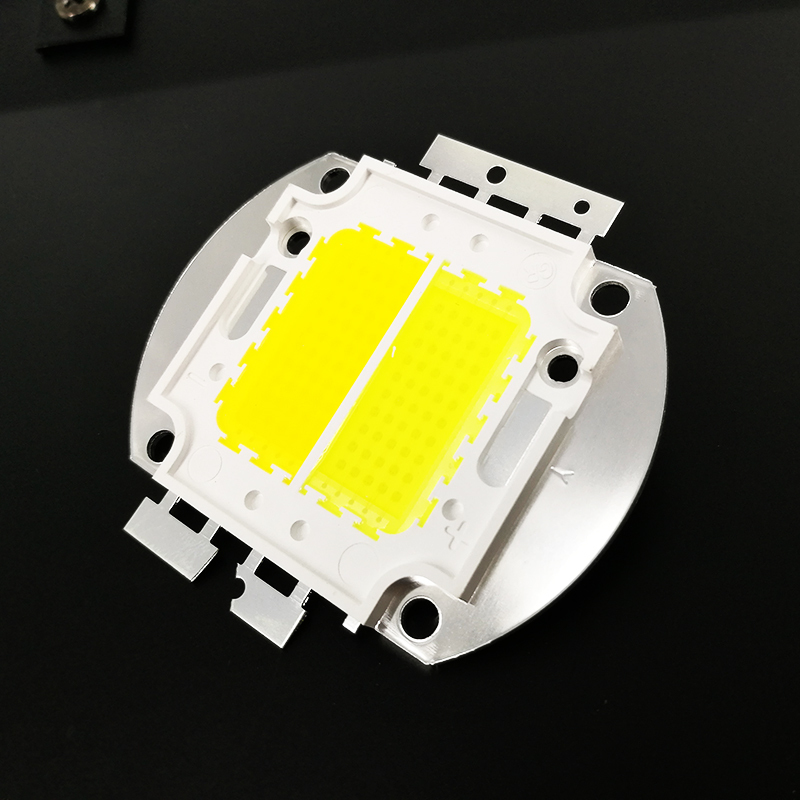 100W  COB LED Chip  Spotlight Warm White /Cool White