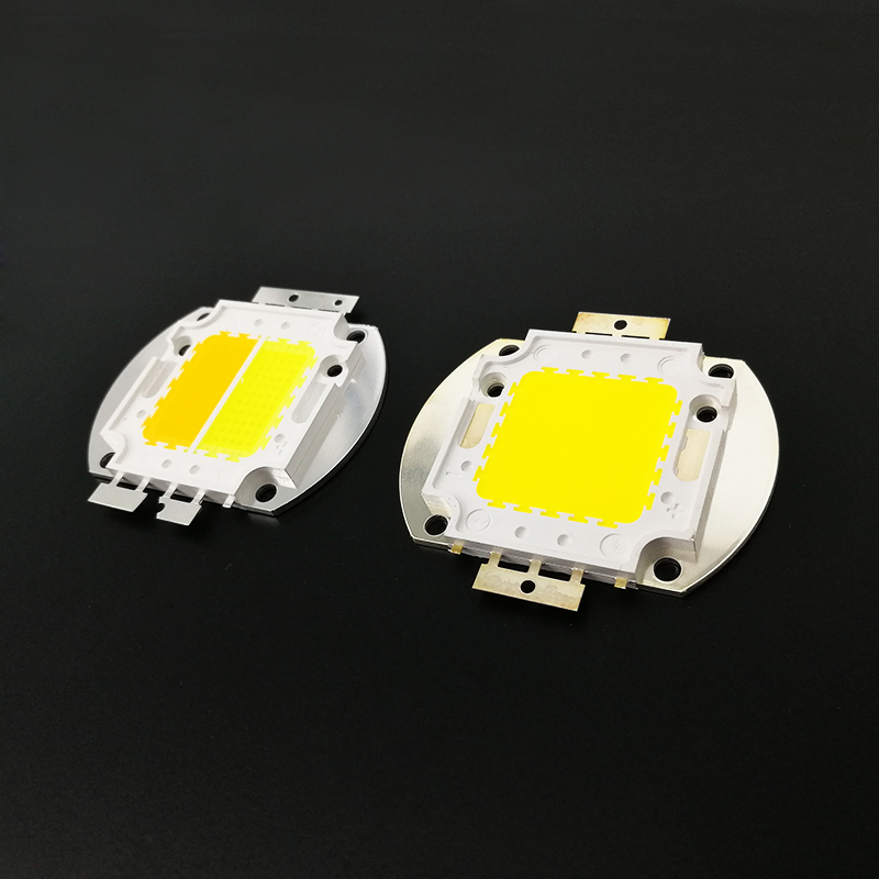 100W  COB LED Chip  Spotlight Warm White /Cool White
