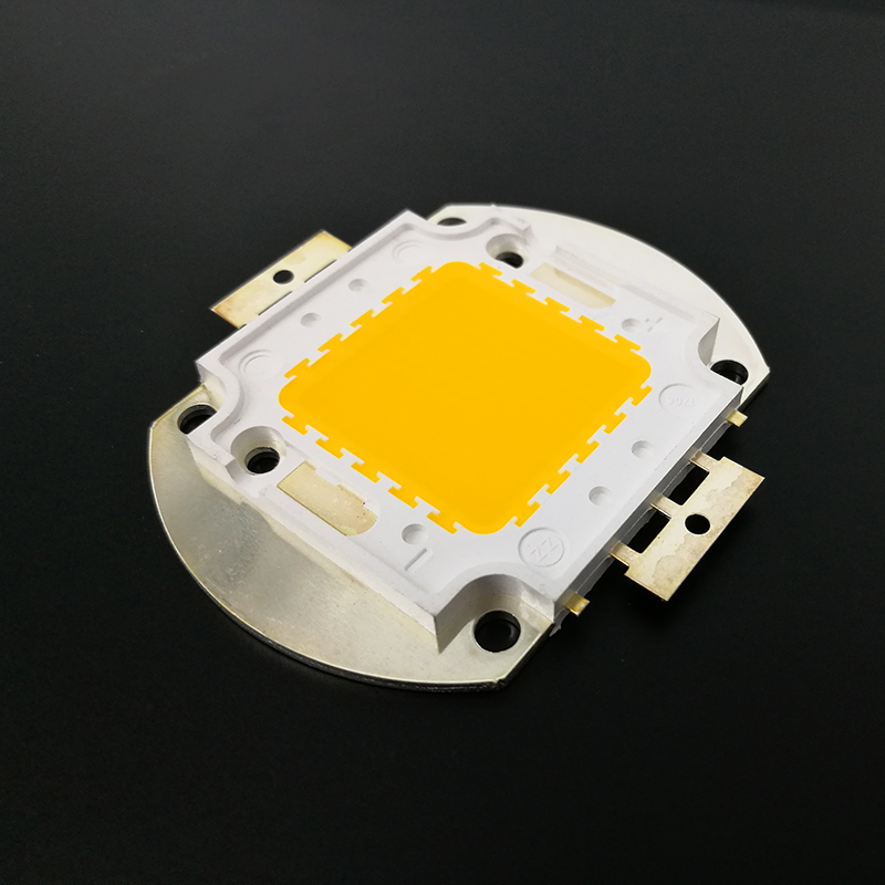 100W  COB LED Chip  Spotlight Warm White /Cool White